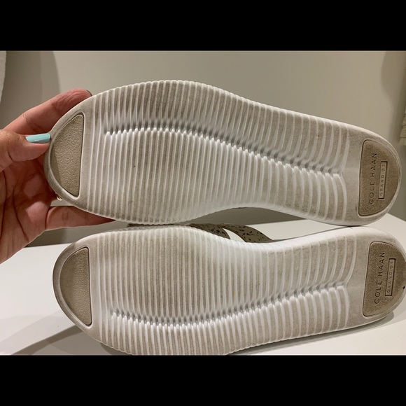 Cole Haan Sandals - Picture 4 of 6